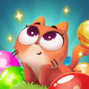 Meow Pop: Bubble Shooter APK