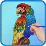 Mini Painter: Draw a picture