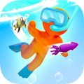 ”Sea Hunter: deep seatopia