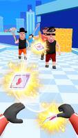 Spy Dash: Agent rescue mission 海報