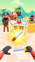 Spy Dash: Agent rescue mission 截圖 1