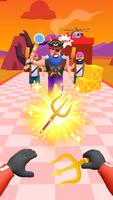 Spy Dash: Agent rescue mission 截圖 2