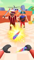 Spy Dash: Agent rescue mission 截圖 3