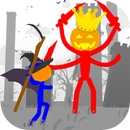 Pole Killer: Start Rescue APK