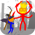 Pole Killer: Start Rescue آئیکن
