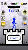 Pole Killer: Start Rescue اسکرین شاٹ 1