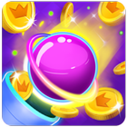Plinko Balls - Superprize of Coin rewards icône
