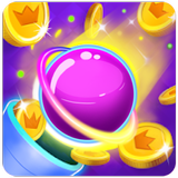 Plinko Balls - Superprize of Coin rewards icono