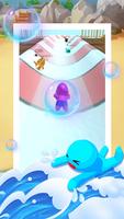 Water Paradise: Slide Master اسکرین شاٹ 3