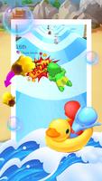 Water Paradise: Slide Master اسکرین شاٹ 1