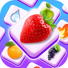 3 King: Fruit match master icon