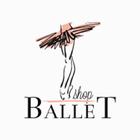 Balletshop أيقونة