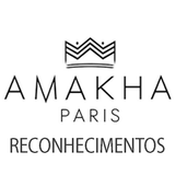 Artes de Reconhecimentos Amakha Paris アイコン