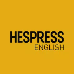 Скачать Hespress English XAPK