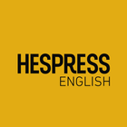 Hespress English 圖標