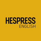 Hespress English أيقونة