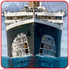 RMS Titanic facts icon