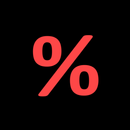 Percent Pro | % calculator APK