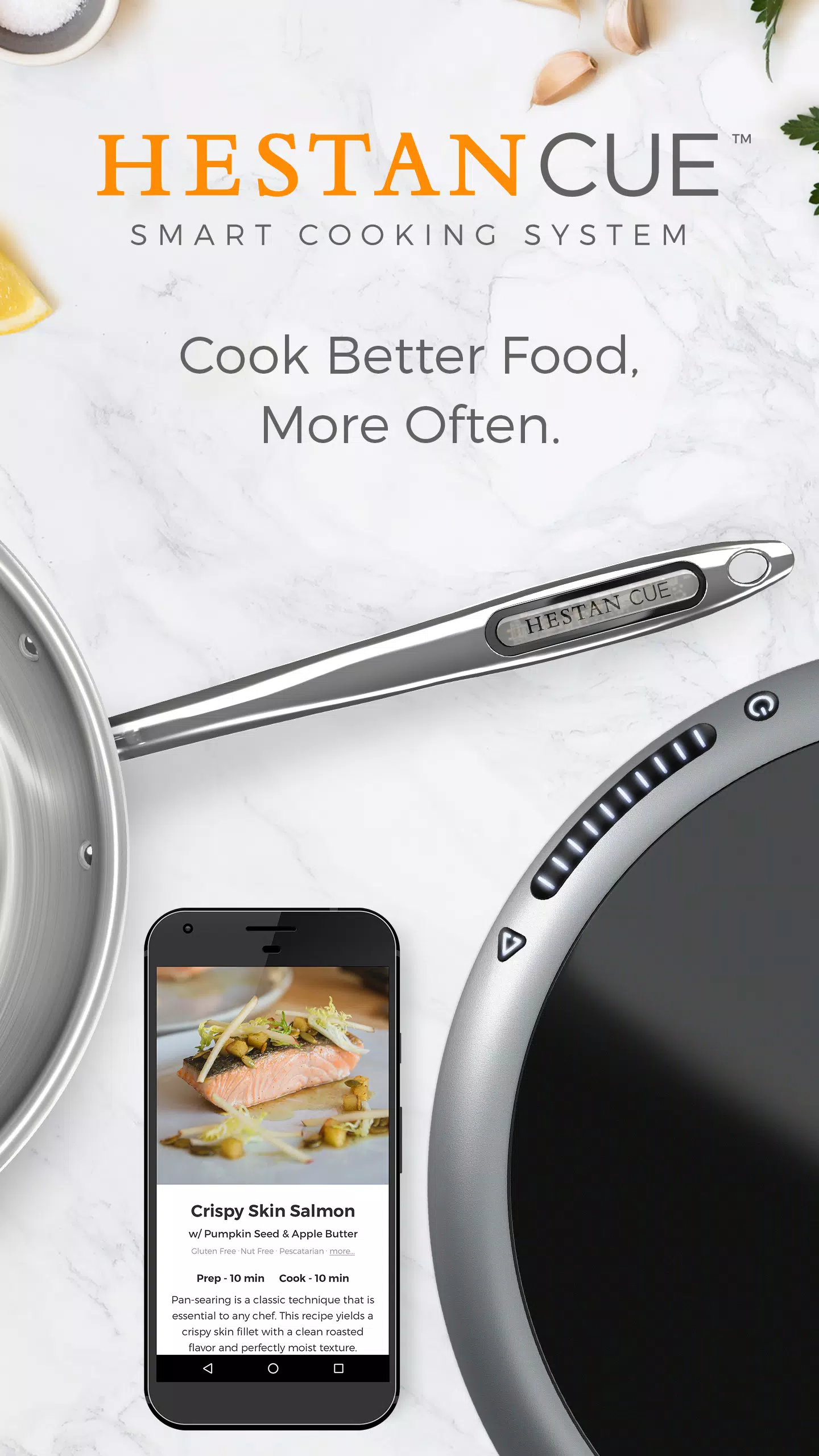 Hestan Cue APK for Android Download