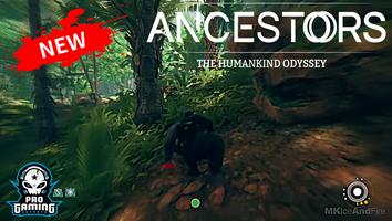 guide for ancestors the humankind odyssey screenshot 2