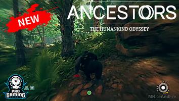 guide for ancestors the humankind odyssey скриншот 2
