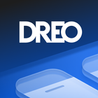 Dreo アイコン