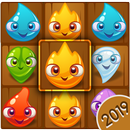 Elements Crush - 2019 Match 3 Puzzle Games APK