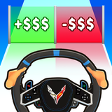 APK Steering Wheel Evolution