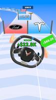 Steering Wheel Evolution تصوير الشاشة 1