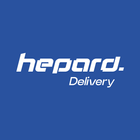 Hepard Delivery Zeichen