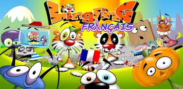 LingLing フランス語習