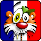 LingLing Aprenda Francês ícone