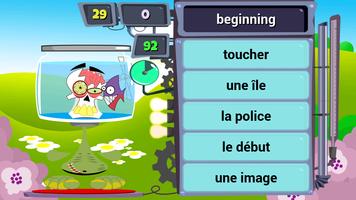 LingLing Learn French 海報