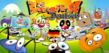 LingLing Learn German