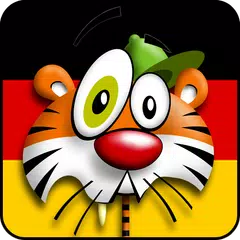 LingLing Learn German APK 下載