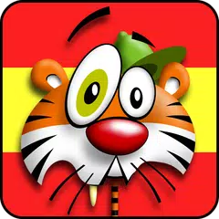 LingLing Learn Spanish APK 下載