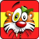 LingLing Leer Spaans-APK