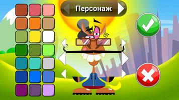 LingLing Учить испанский скриншот 2