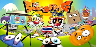 LingLing Learn Thai