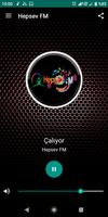 Hepsev FM تصوير الشاشة 1