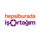 Hepsiburada İş Ortağım ไอคอน