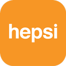 Hepsi - Online Shopping APK