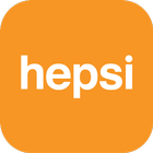 Hepsi أيقونة