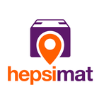 HepsiMat ícone