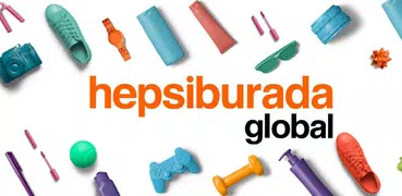 Hepsiburada Global: Shopping