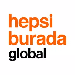 Hepsiburada Global: Shopping APK Herunterladen