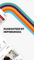 Hepsiburada Global स्क्रीनशॉट 1