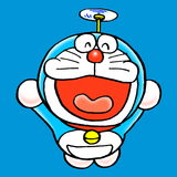 Doraemon Comic Book