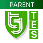 TimeToSchool ERP - Parent App иконка