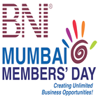 BNI MMD App icon